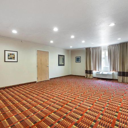 Comfort Inn & Suites Orem - Provo エクステリア 写真