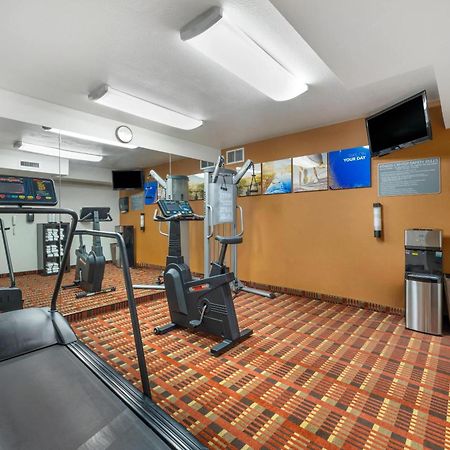 Comfort Inn & Suites Orem - Provo エクステリア 写真