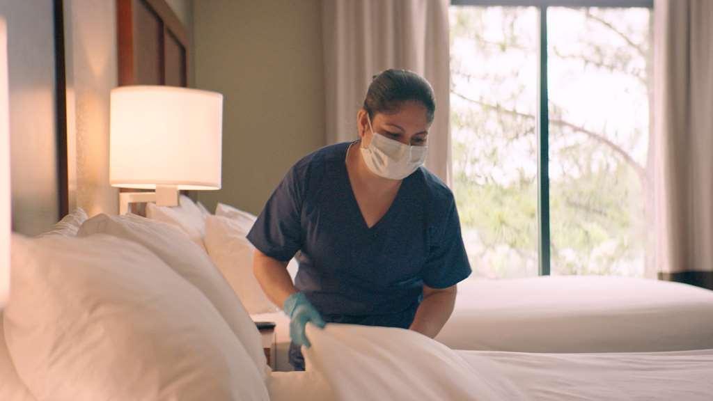 Comfort Inn & Suites Orem - Provo 設備 写真