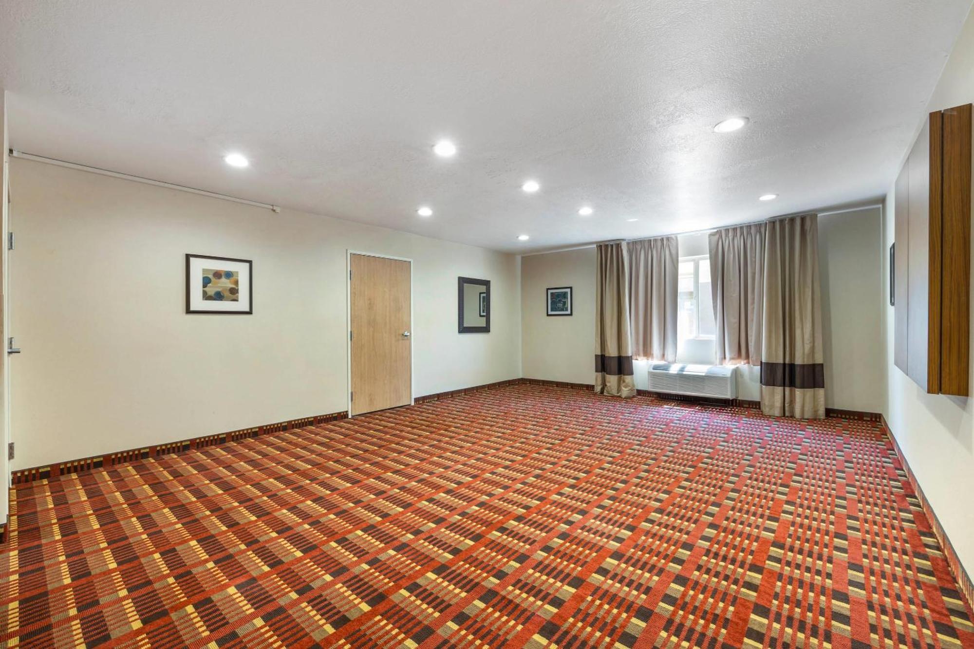 Comfort Inn & Suites Orem - Provo エクステリア 写真
