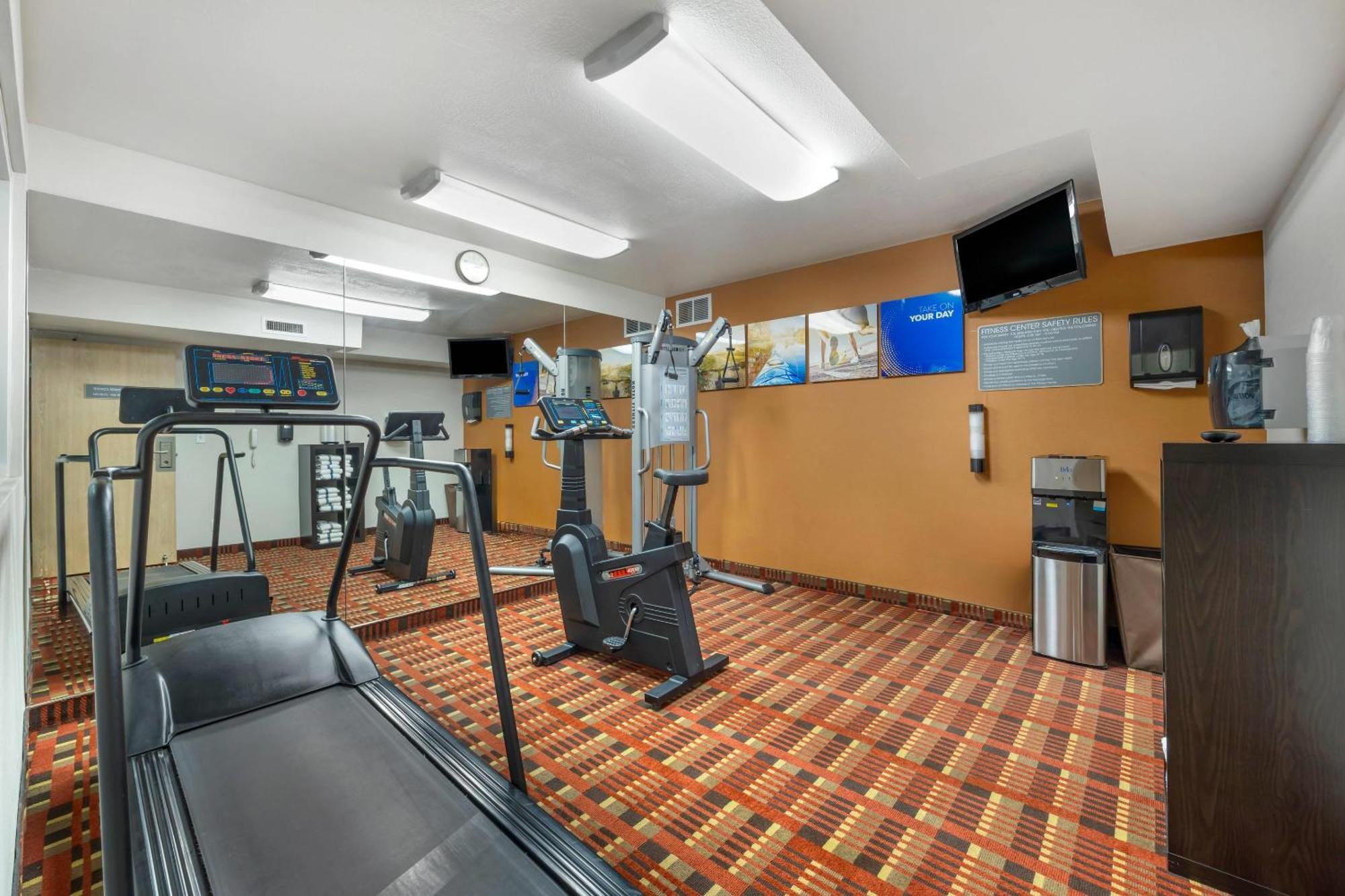 Comfort Inn & Suites Orem - Provo エクステリア 写真