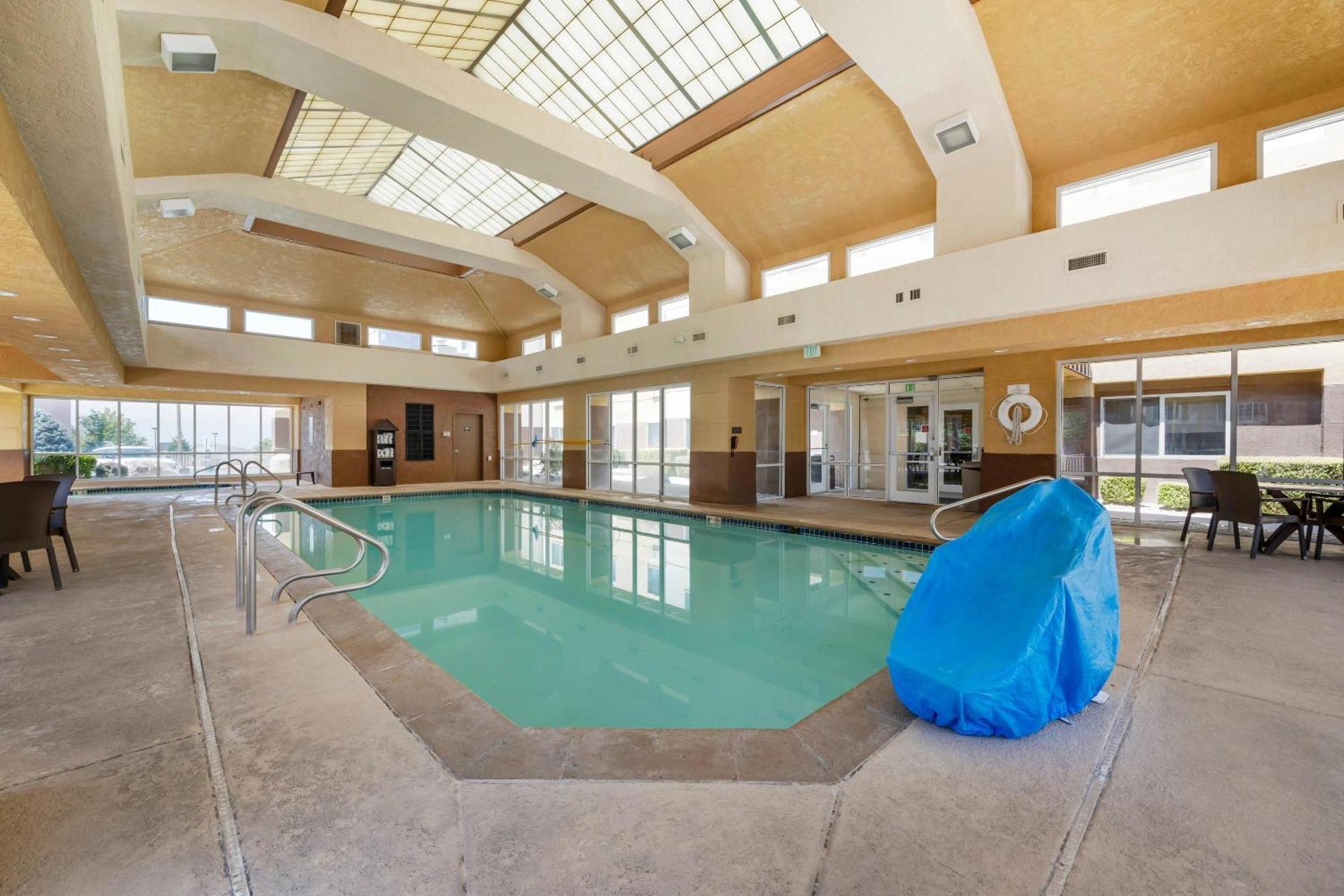 Comfort Inn & Suites Orem - Provo エクステリア 写真
