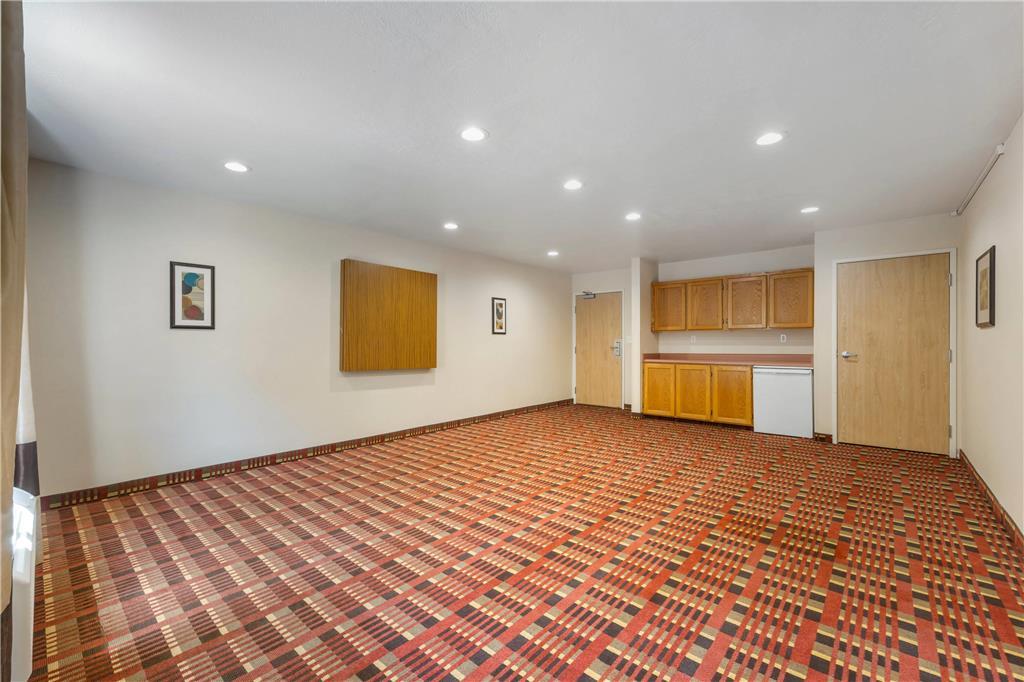 Comfort Inn & Suites Orem - Provo 設備 写真