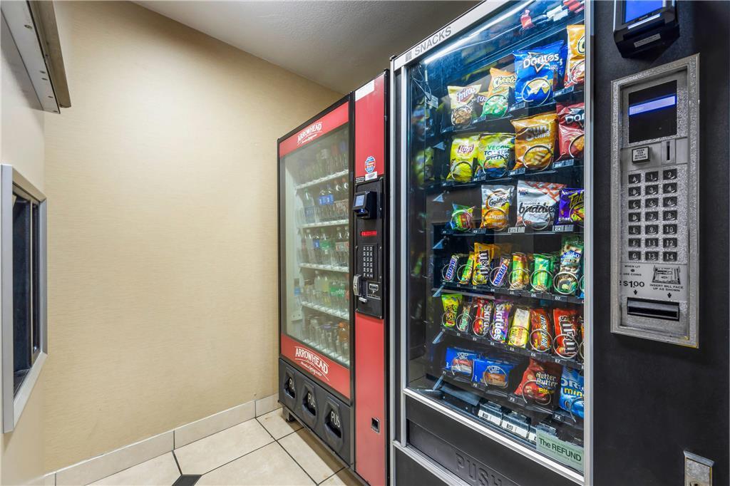 Comfort Inn & Suites Orem - Provo 設備 写真