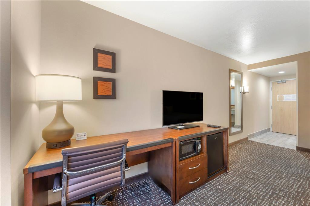 Comfort Inn & Suites Orem - Provo 部屋 写真