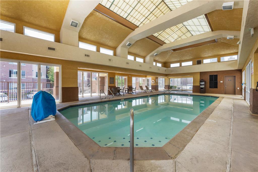 Comfort Inn & Suites Orem - Provo 設備 写真