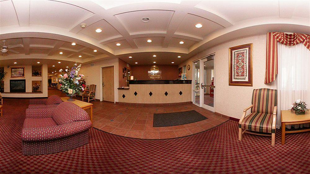 Comfort Inn & Suites Orem - Provo エクステリア 写真
