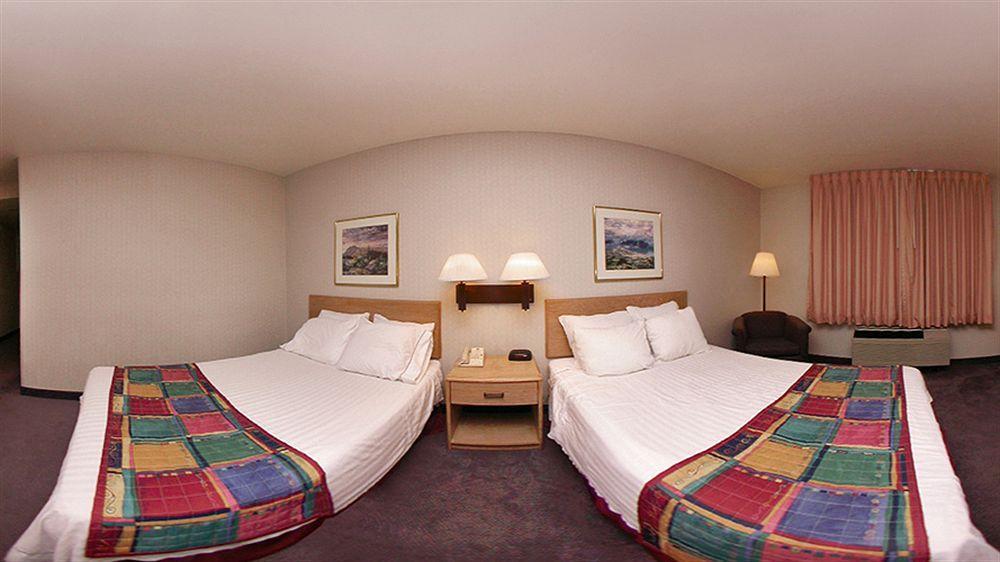 Comfort Inn & Suites Orem - Provo エクステリア 写真