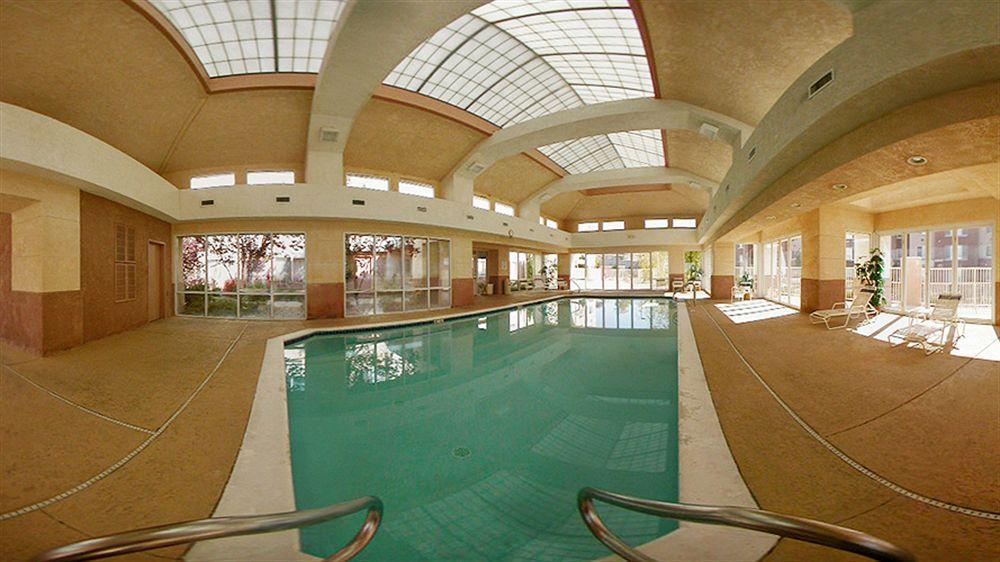 Comfort Inn & Suites Orem - Provo エクステリア 写真
