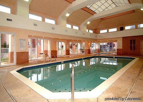 Comfort Inn & Suites Orem - Provo エクステリア 写真