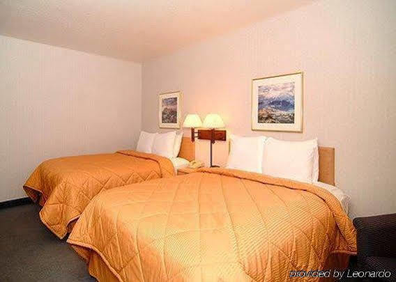 Comfort Inn & Suites Orem - Provo エクステリア 写真